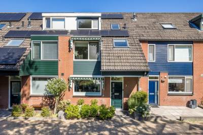 Woning Sneeuwgans 7 Nieuwegein