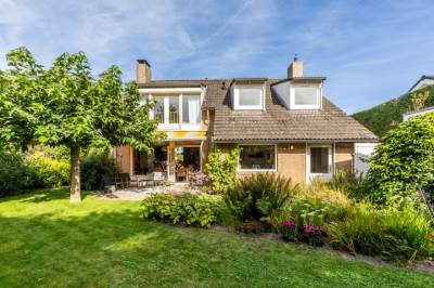 Woning Catharinastraat 11 Helvoirt