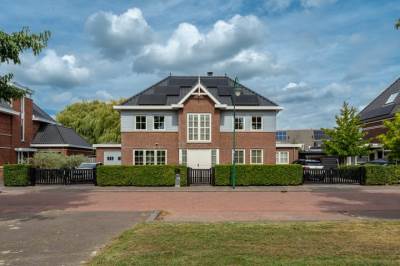 Woning Ruizendaallaan 51 Eemnes