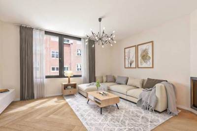 Woning Bartholomeus Diazstraat 31 Amsterdam