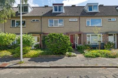 Woning Carry van Bruggenstraat 18 Zwolle