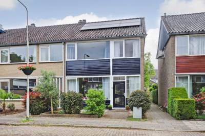 Woning Aldenhaagstraat 14 Arnhem