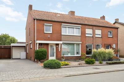Woning Abeelstraat 8 Echt
