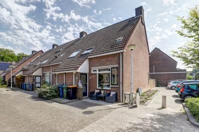 Woning Dammolen 79 Vianen (UT)