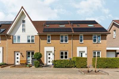 Woning Claustrum 75 Nijmegen