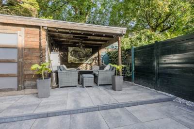 Woning Esdoornstraat 25 Den Haag