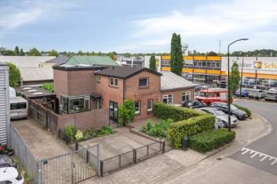 Woning Kostverlorenweg 7 Soest