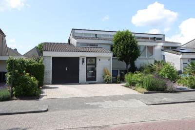 Woning De Galop 9 Dronten
