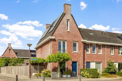 Woning Pinksterbloemlaan 1 Hoeven