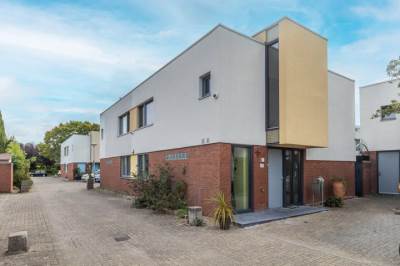 Woning Wessel Ilckenstraat 11 Amsterdam