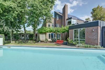 Woning Valerianuslaan 35 Beuningen (GE)