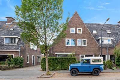 Woning Theresialaan 56 Vught