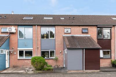 Woning Kreekmonde 33 Nieuwegein