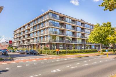 Woning Burgemeester Norbruislaan 518 Utrecht