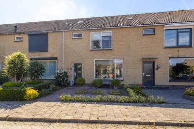 Woning Vuurkruidstraat 43 Nieuwpoort