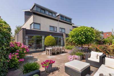 Woning Kobbeduinen 76 Hoofddorp
