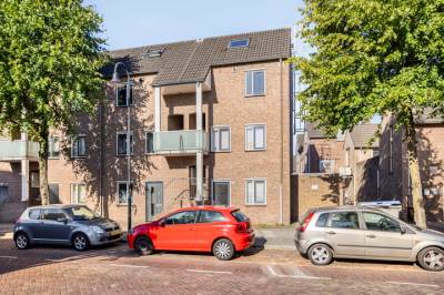 Woning Kapelstraat 41 Uden