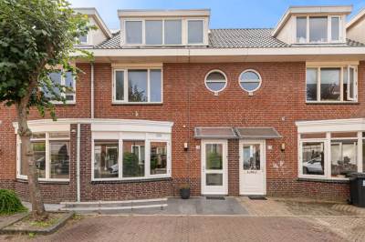 Woning Ruijgenhoeck 15 Noordwijk (ZH)