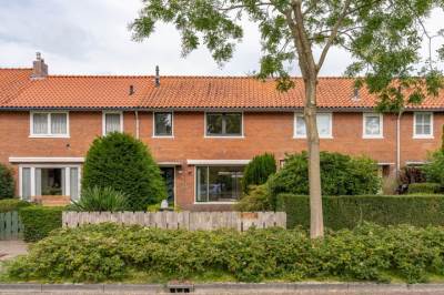 Woning Gooiergracht 109 Laren (NH)