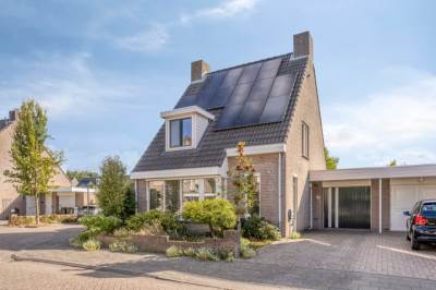 Woning Marnelaan 10 Son en Breugel