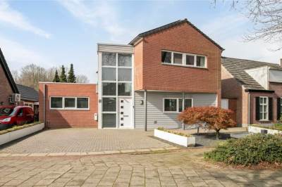Woning Onze Lieve Vrouwedijk 17 Waalre