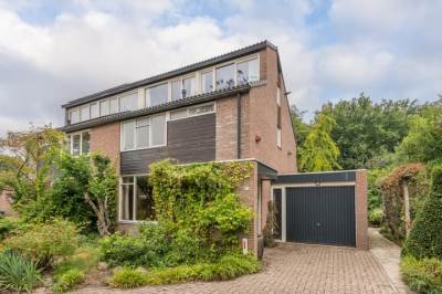 Woning Kennemerland 174 Assen