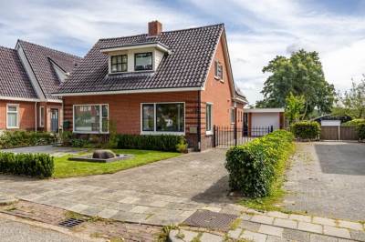 Woning Kerkweg 53 Leek