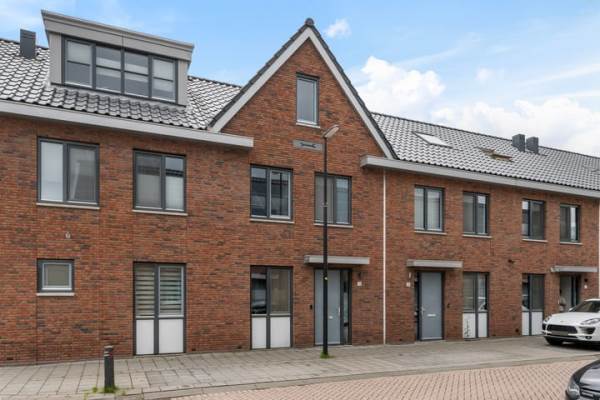 Woning Schipluidersluis 16 Vlaardingen
