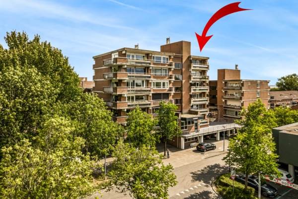 Woning Poolster 254 Hoorn (NH)