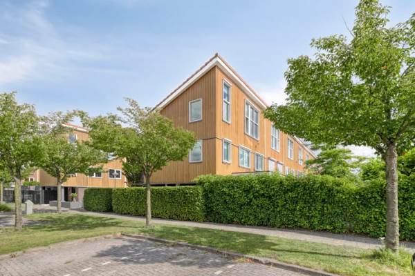 Woning Golden Delicioushof 6 Zoetermeer