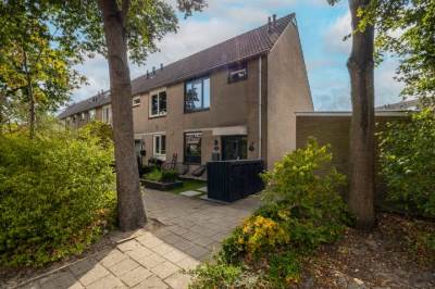 Woning H. Roland Holstweg 35 's-Gravenzande