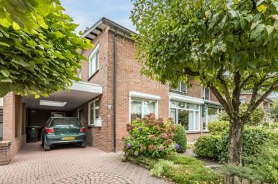 Woning Beatrixstraat 8 Groenlo