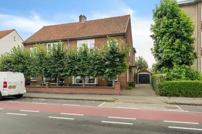 Woning Varviksingel 171 Enschede