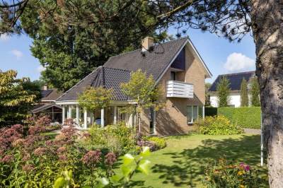 Woning Kerkstraat 112 Reutum