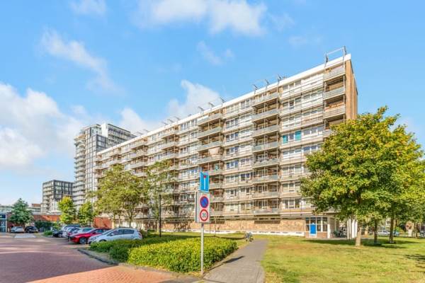 Woning Plesmanweg 407 Beverwijk
