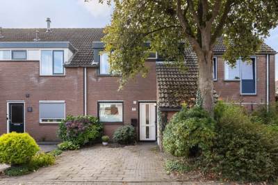 Woning Minstreelshoeve 111 Apeldoorn