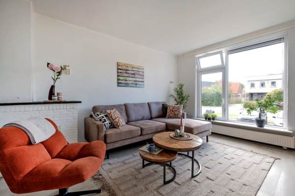 Woning Gerard Doustraat 13 Assen