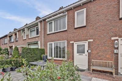 Woning Balistraat 32 Oegstgeest