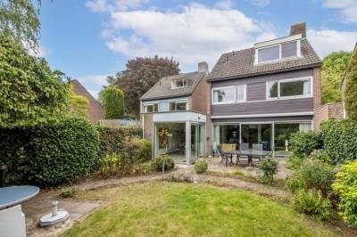 Woning Marskramersbaan 6 Bunnik