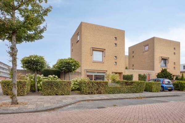 Woning La Traviata 1 Eindhoven