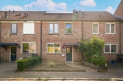 Woning Prins Constantijnstraat 33 Beesd