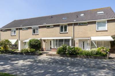 Woning Beneluxlaan 296 Heemskerk