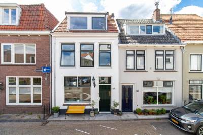 Woning Oliestraat 48 Zaltbommel