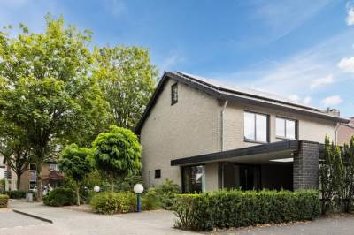 Woning Kruithoorn 23 Gilze