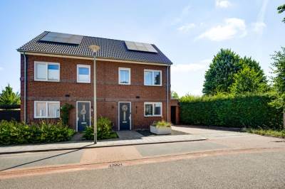 Woning Molenakker 1 Roermond