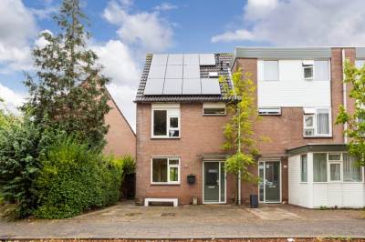 Woning Apolloburg 63 Nieuwegein