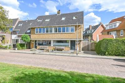 Woning Croesenstraat 57 Haarlem