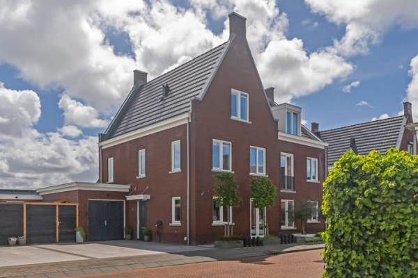 Woning De Laan van Westlands Roem 14 Wateringen