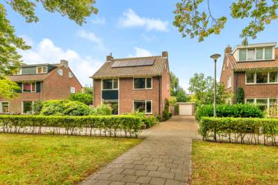 Woning Willem de Rijkelaan 8 Castricum