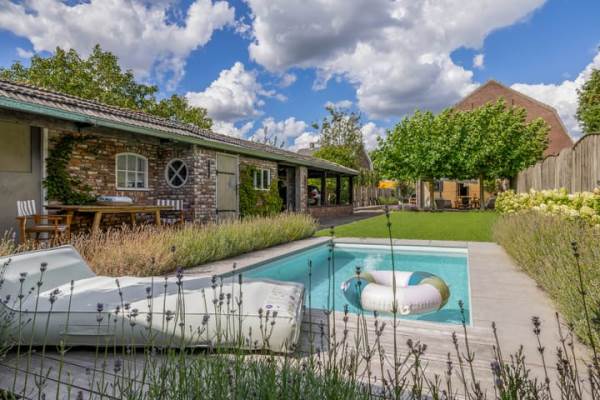 Woning Wolput 11 Vlijmen